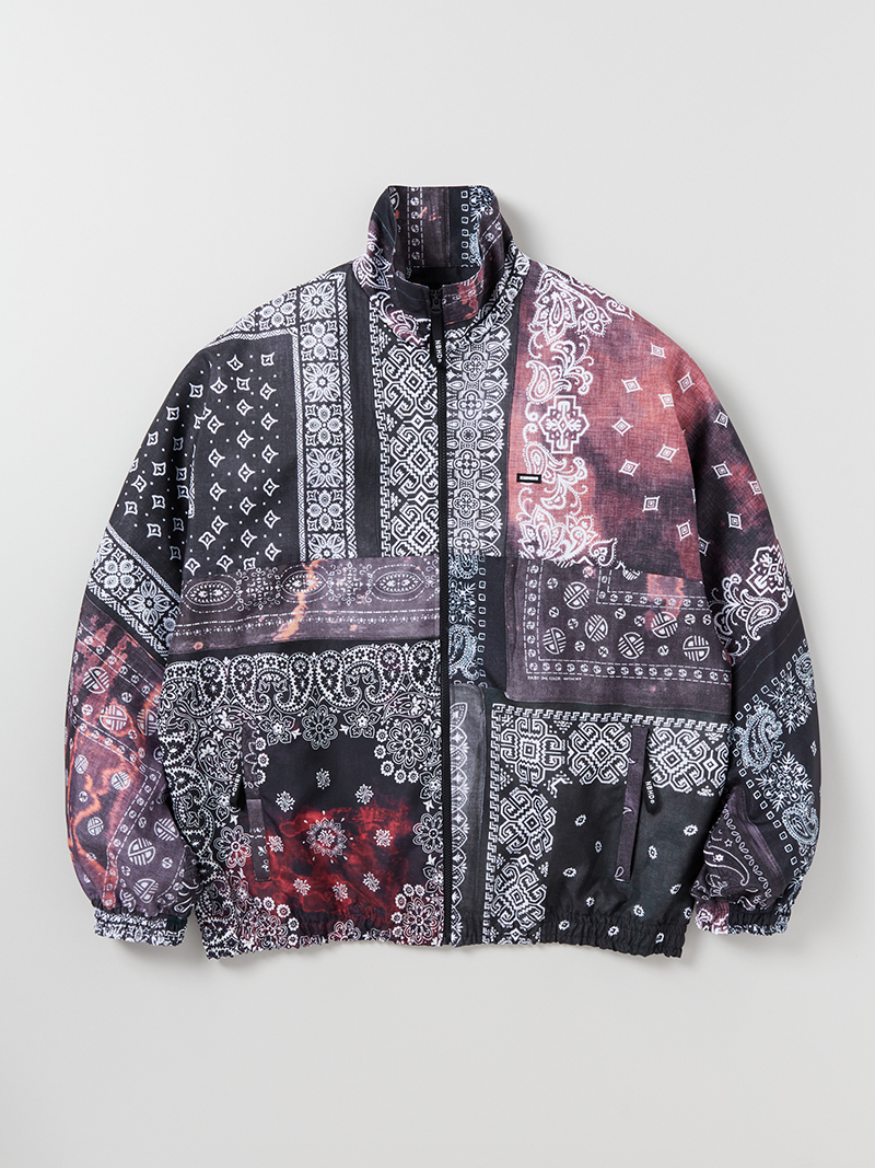 20AW NEIGHBORHOOD 202AQNH-AC01