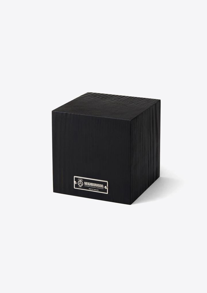 NEIGHBORHOOD 21SS - 3.27 : Roots & Bonds blog 