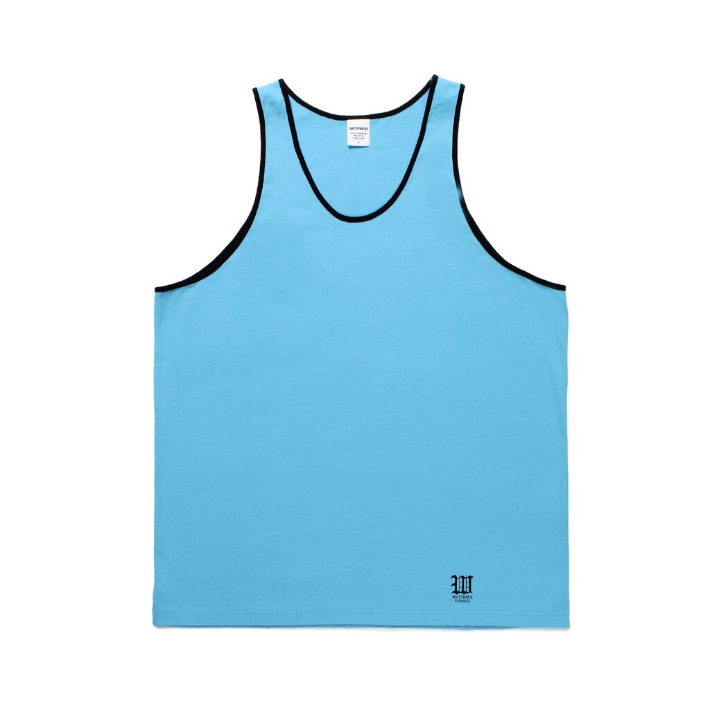 WACKO MARIA YULALA 25SS HAWAIIAN SHIRT