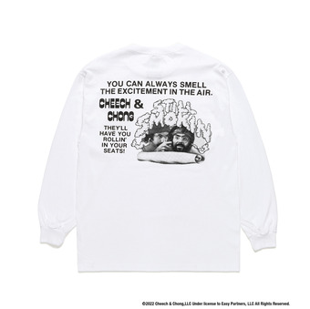CCSS-LT03-WHT-B