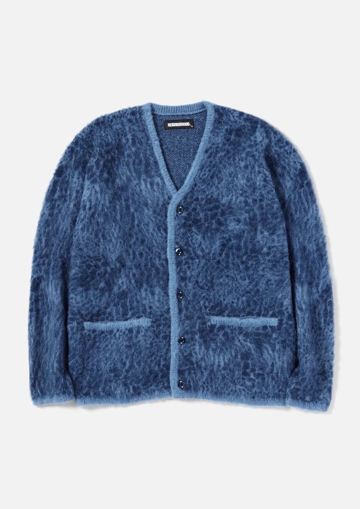 NEIGHBORHOOD 21AW-10.23 : Roots & Bonds blog