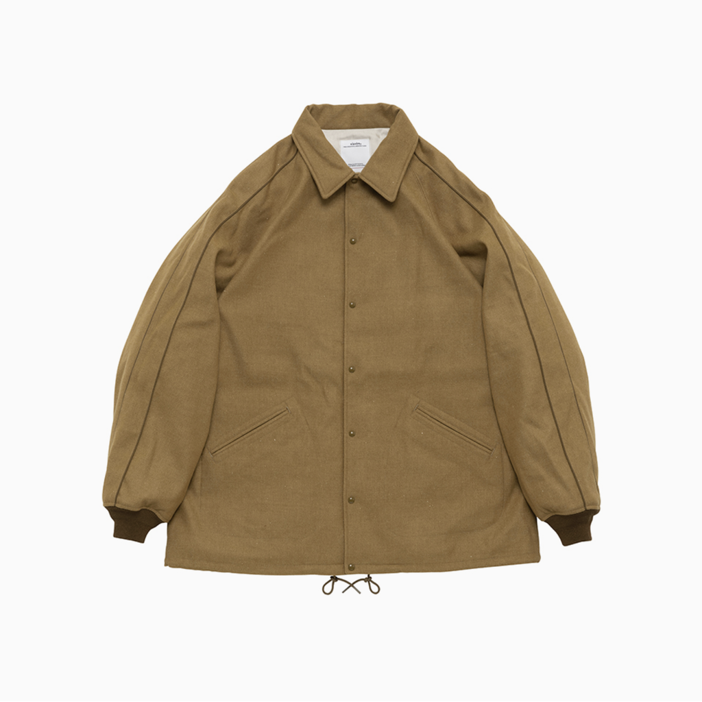 visvim 25SS - RELEASE INFO - 1.23 : Roots & Bonds blog