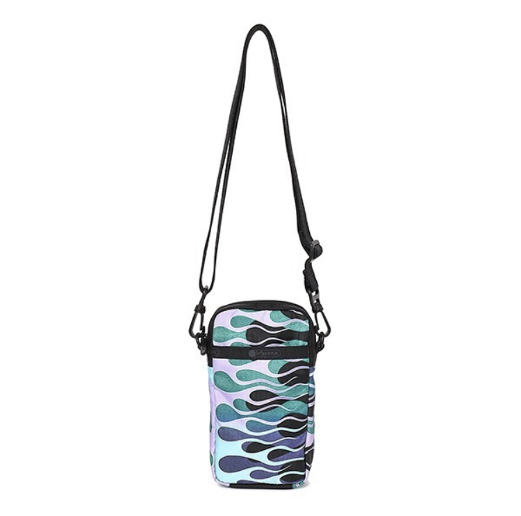 LeSportsac x CHALLENGER - 3.25 : Roots & Bonds blog