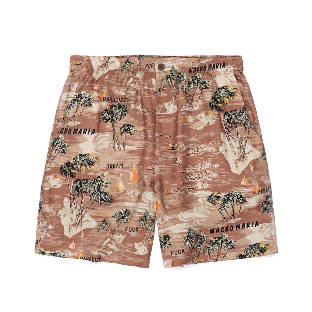 WACKOMARIA 24SS - 5.18 : Roots & Bonds blog