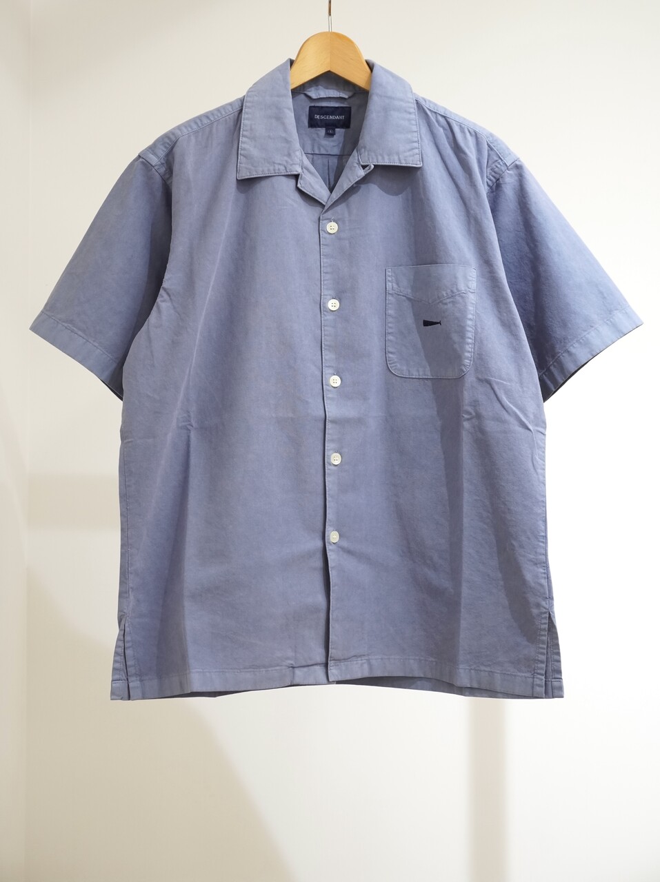 DESCENDANT 24SS - 5.16 : Roots & Bonds blog