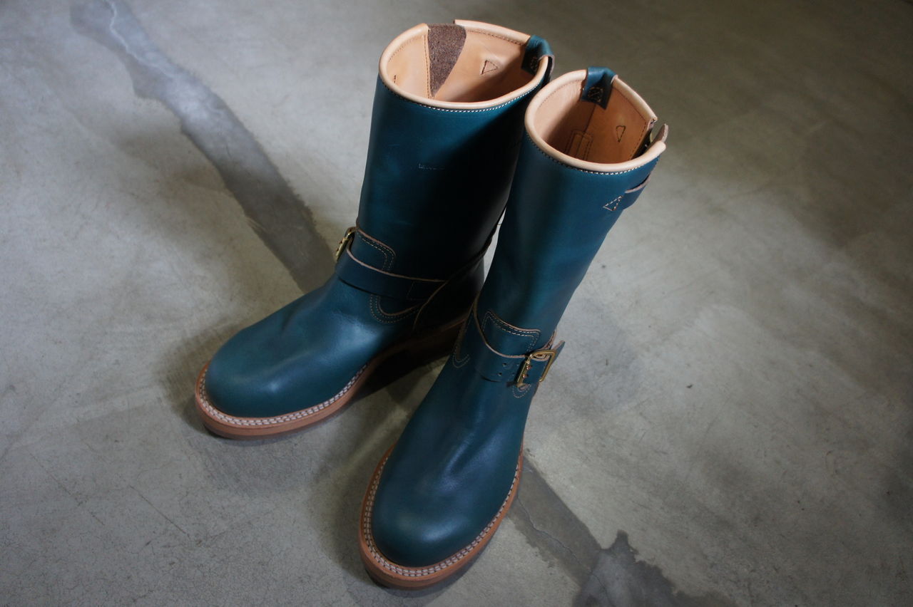 MADE IN GM JAPAN ''twenty'' 入荷致しました。 : Roots & Bonds MADE IN GM JAPAN ''twenty'' 入荷致しました。 : Roots & Bonds