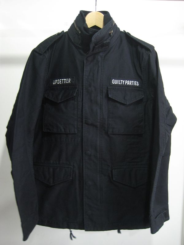 sasquatchfabrix WACKO MARIA