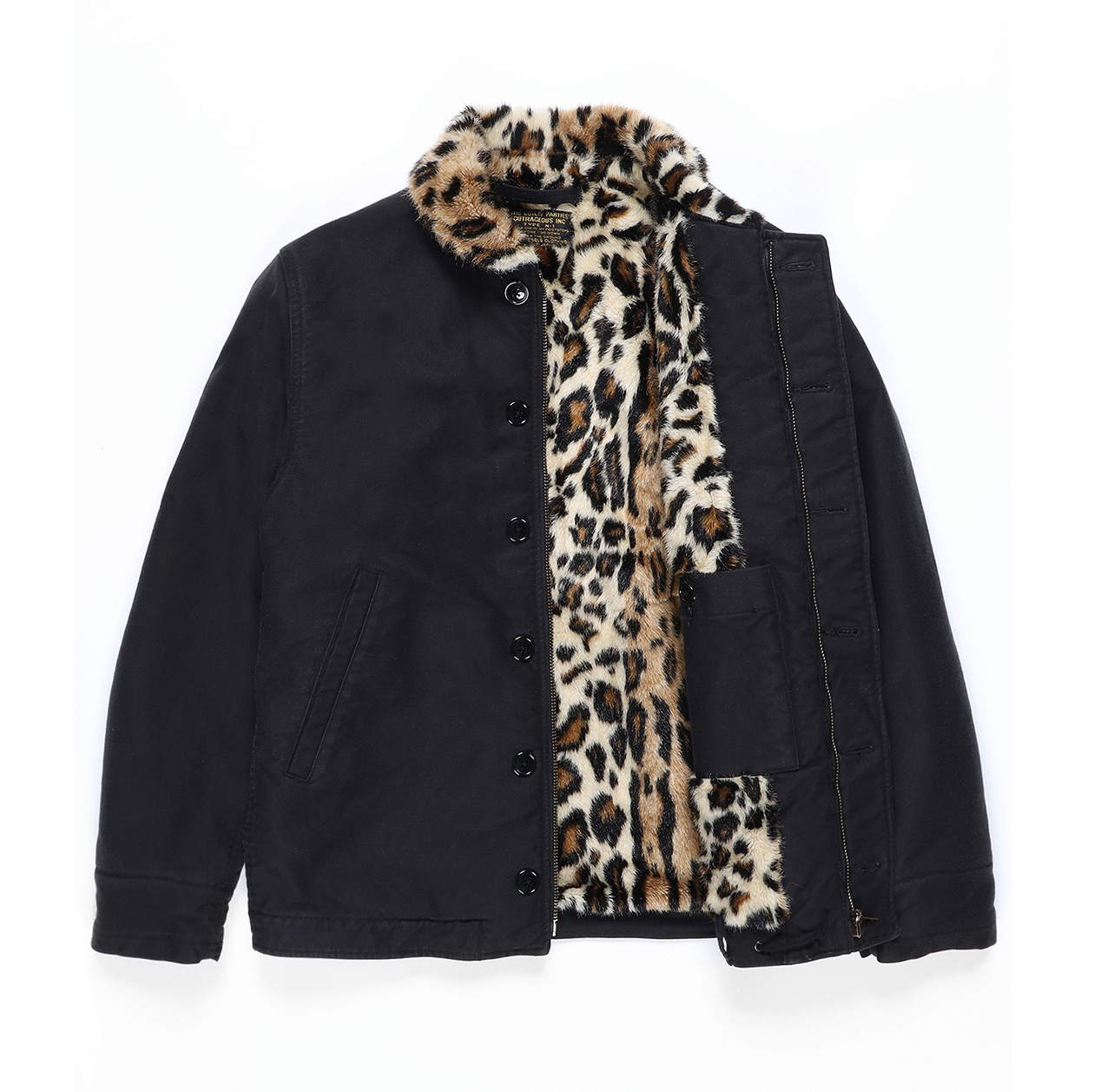 WACKOMARIA 21FW-11.6 : Roots & Bonds blog