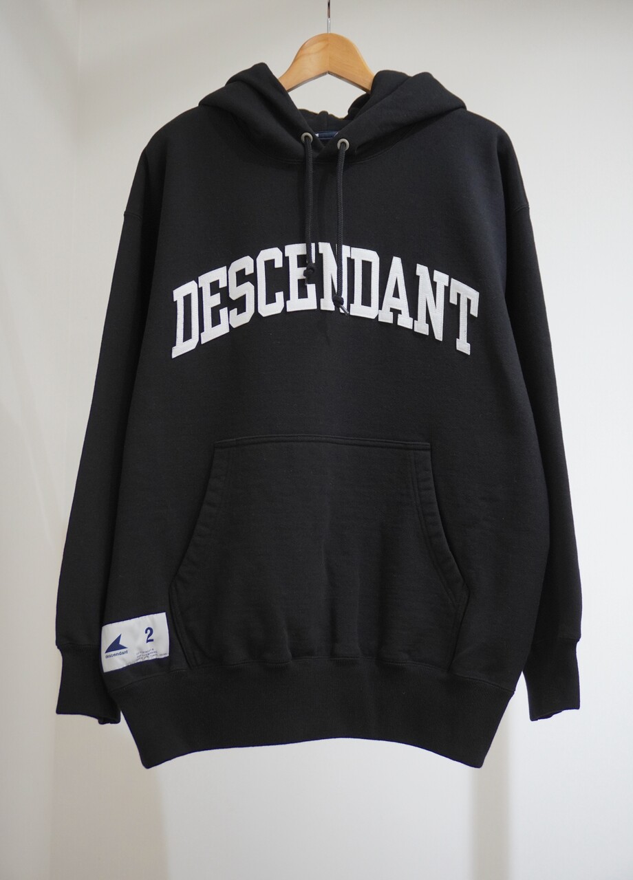 DESCENDANT 24AW - 10.31 : Roots & Bonds blog