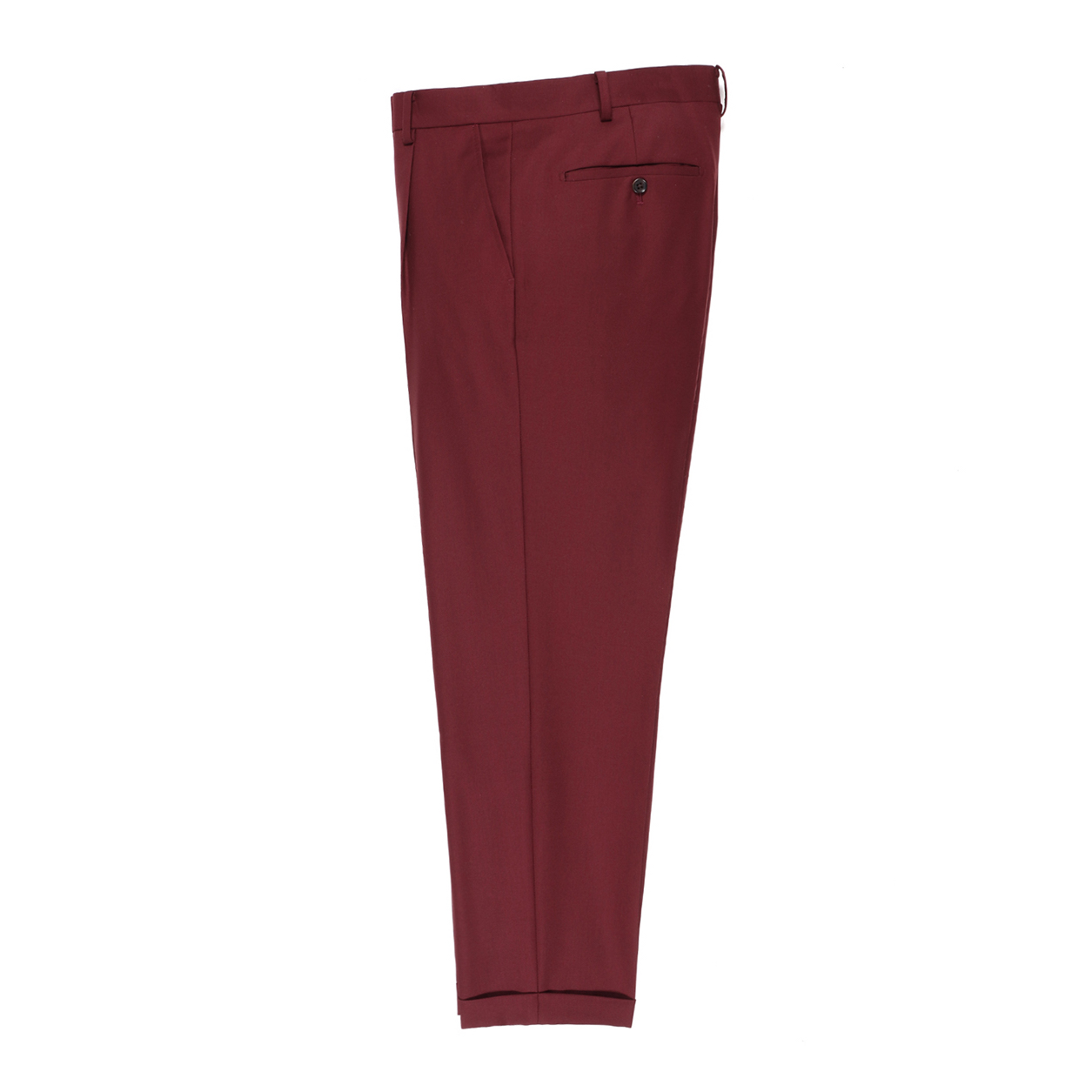 21FW WACKO MARIA スラックス ピンク ワコマリア 21FW WACKO MARIA