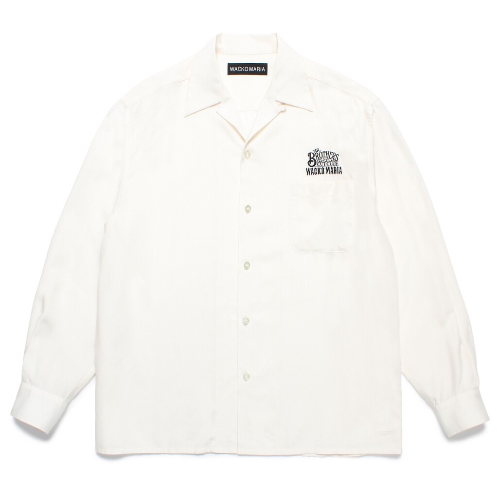 WACKO MARIA 25SS - 7.19 : Roots & Bonds blog