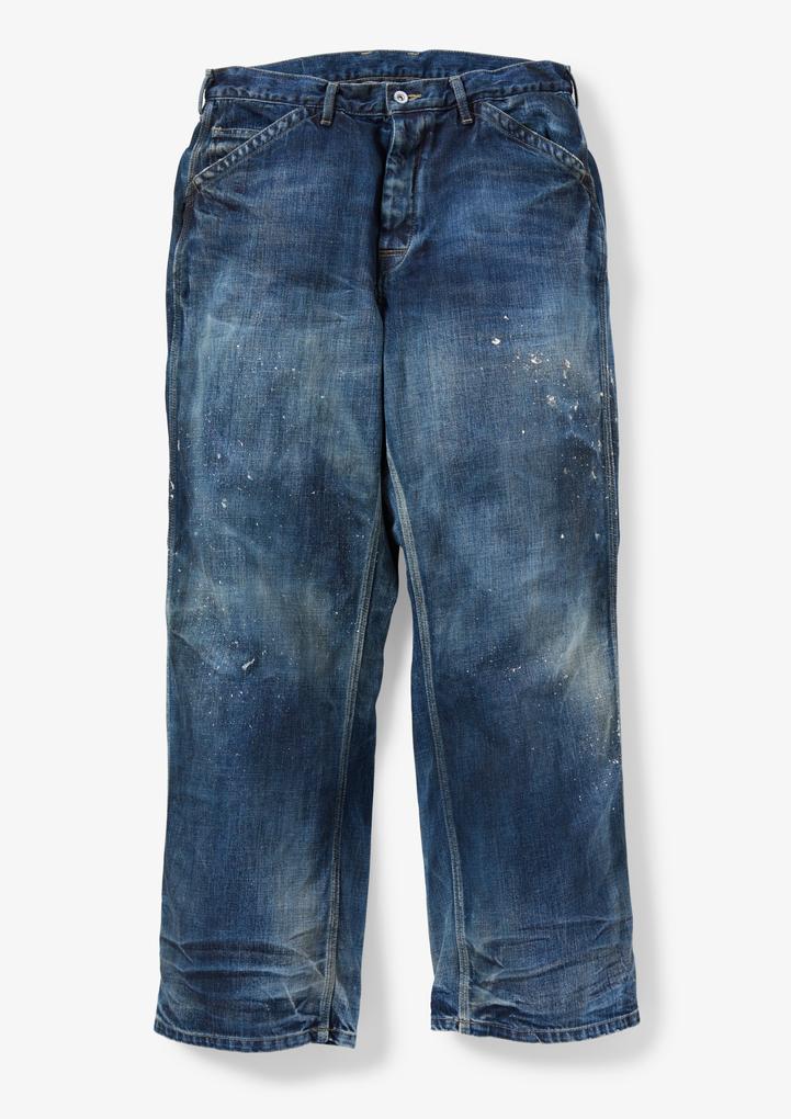 NEIGHBORHOOD 20ss -2.29- : Roots & Bonds blog
