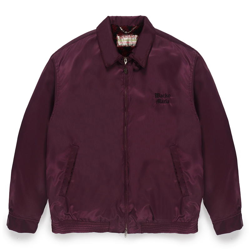 超人気新品 MARIA WACKO 23FW blog Bonds & Roots : 10.21 - ジャケット・アウター