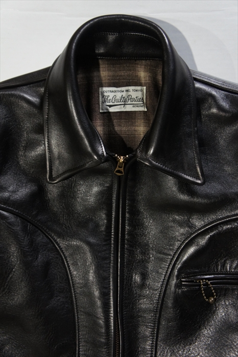 WACKO MARIA 2017FW : Roots & Bonds blog WACKO MARIA 2017FW : Roots & Bonds blog
