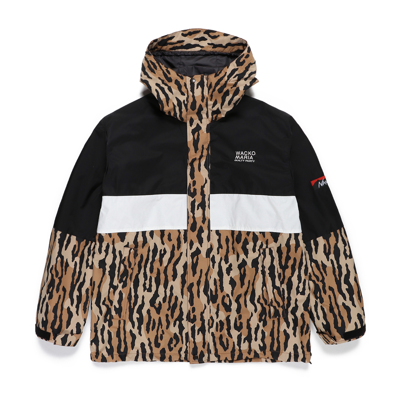 21FW wackomaria nanga python 【公式通販】