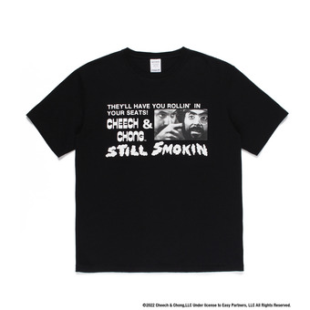 CCSS-WT04-BLK