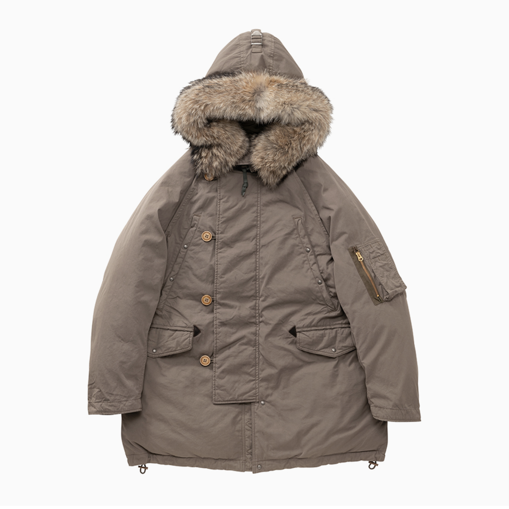 visvim 25FW - RELEASE INFO - 11.13 : Roots & Bonds blog