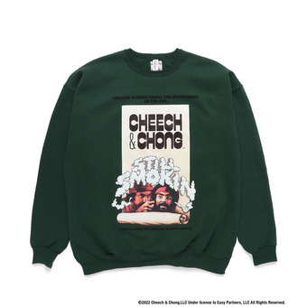 CCSS-SS01-GRN