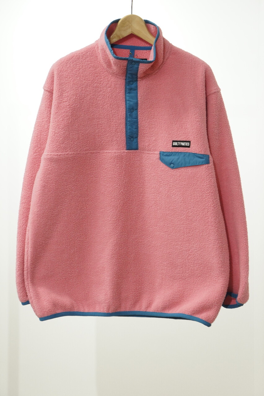 WACKOMARIA FLEECE NECK WARMER ワコマリア WACKO MARIA (ワコマリア)】 ネックウォーマー│WACKO MARIA