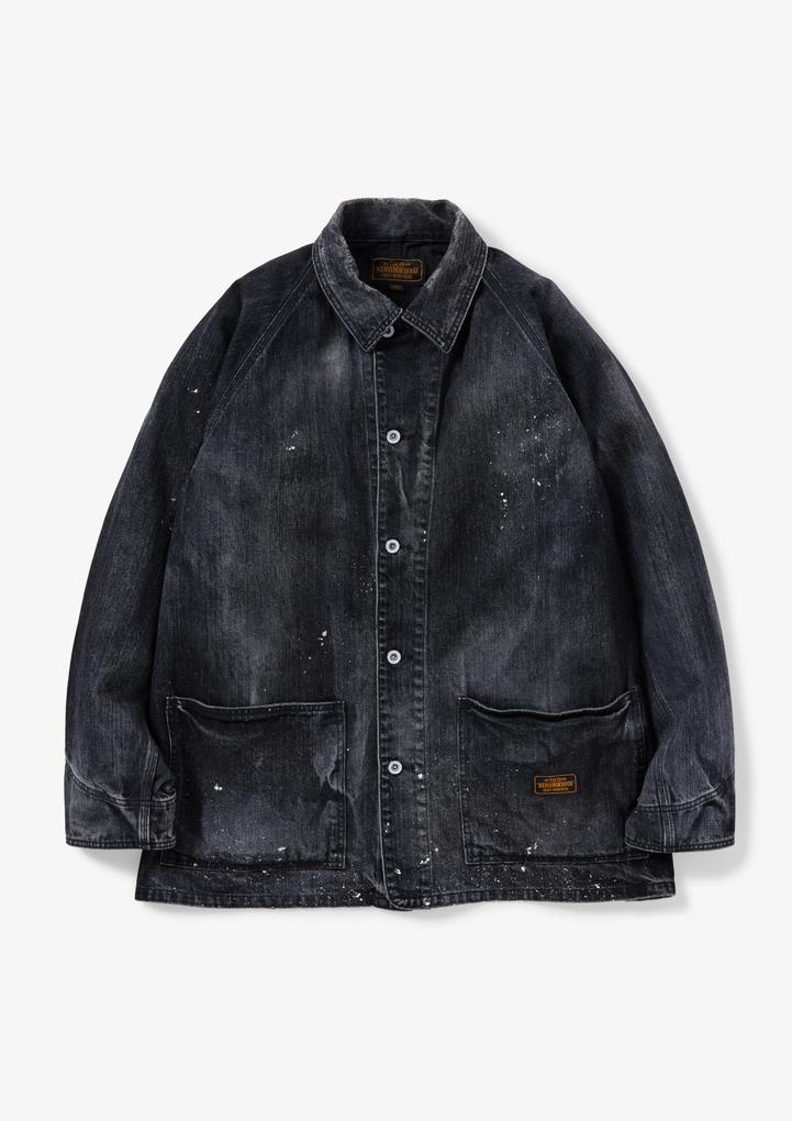 NEIGHBORHOOD 20ss -2.29- : Roots & Bonds blog NEIGHBORHOOD 20ss -2.29- : Roots & Bonds blog