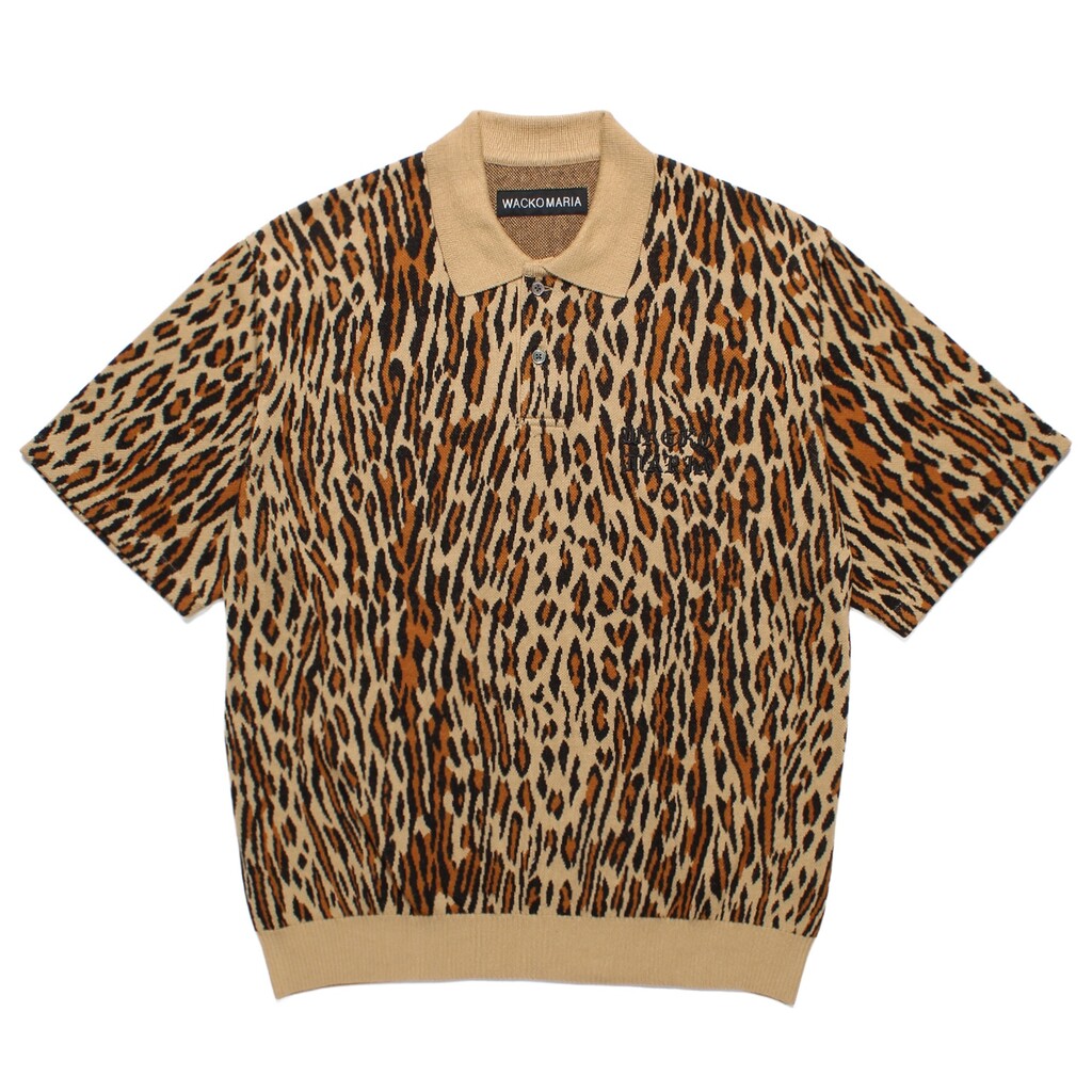 WACKO MARIA 26SS - 3.21 : Roots & Bonds blog