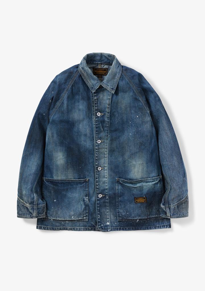 NEIGHBORHOOD 20ss -2.29- : Roots & Bonds blog NEIGHBORHOOD 20ss -2.29- : Roots & Bonds blog