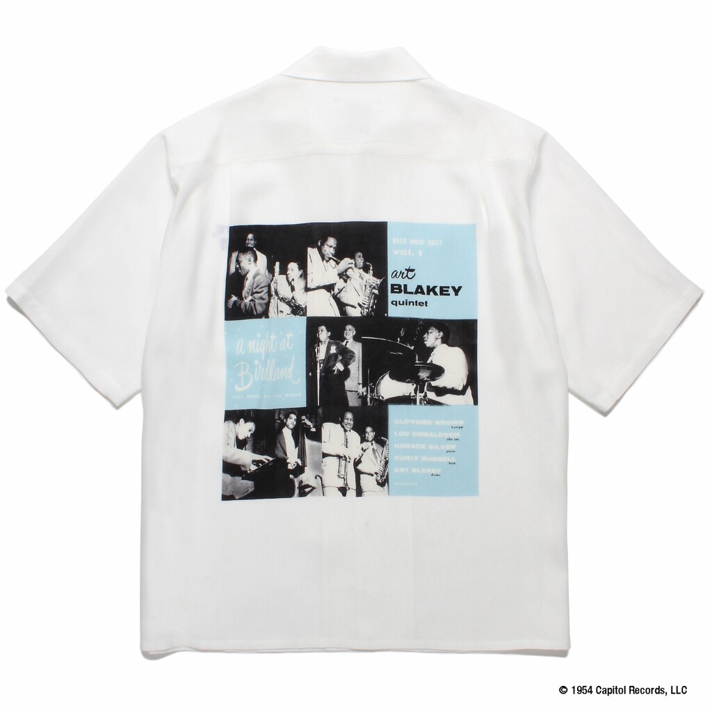 WACKO MARIA 24SS - 5.3 : Roots & Bonds blog