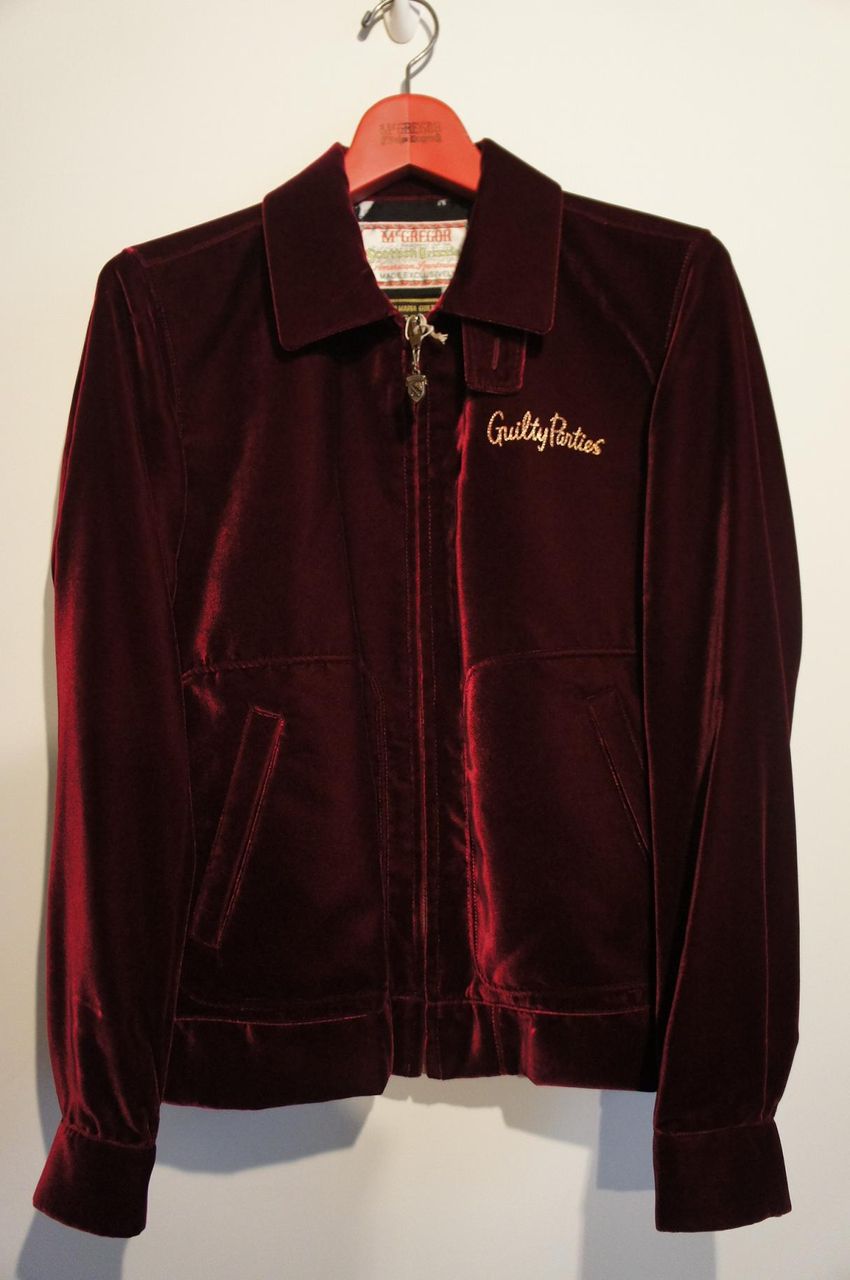 WACKO MARIA 新商品入荷 : Roots & Bonds blog