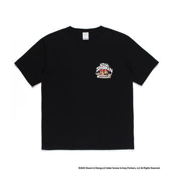 CCSS-WT02-BLK