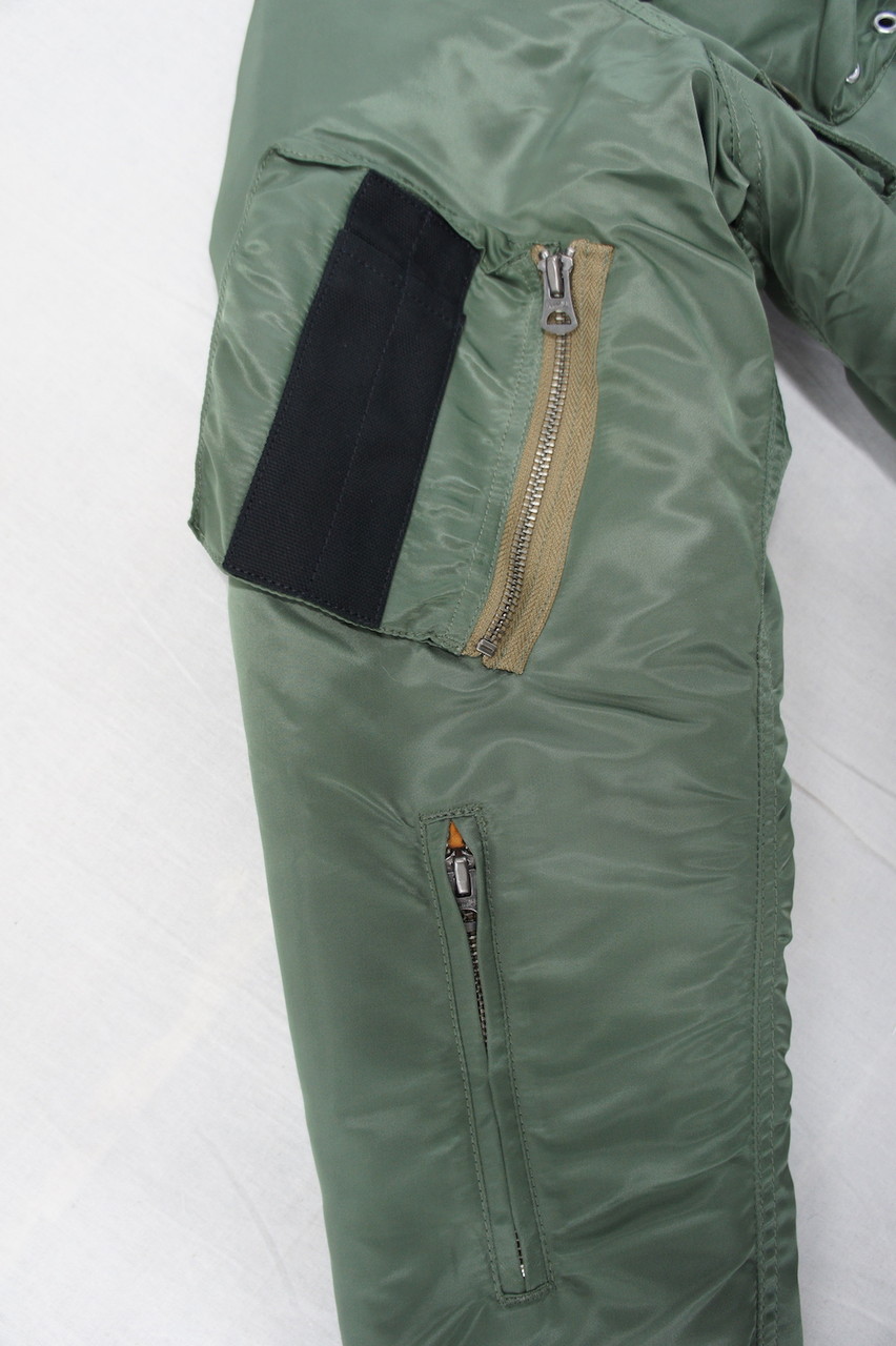 LABRAT x PORTER BOMBER JACKET-11.1- : Roots & Bonds blog