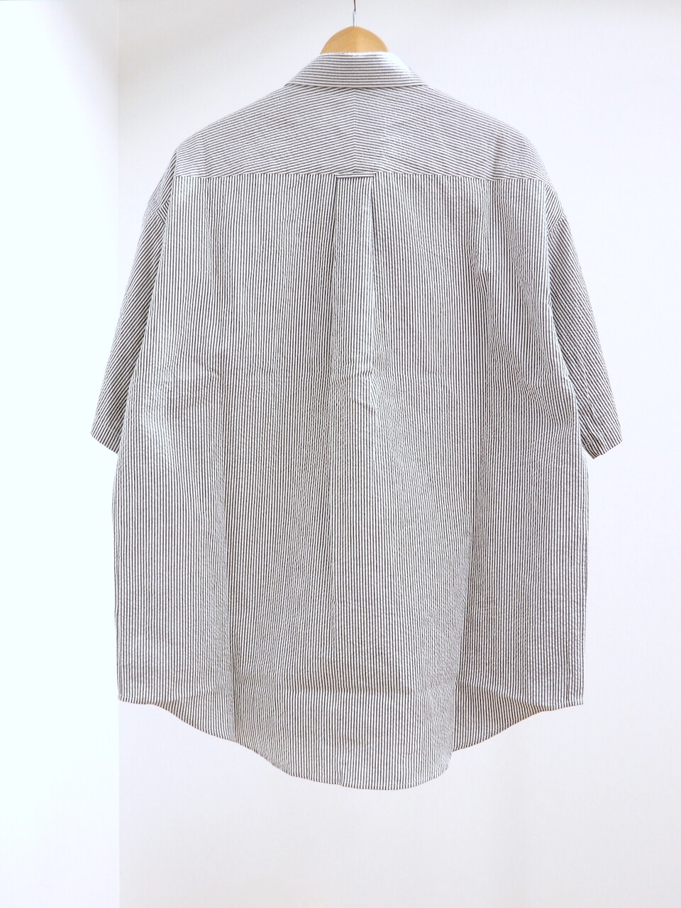 DECENDANT 22ss KENNEDY'S COTTON W)taps - DESCENDANT 22SS KENNEDY'S