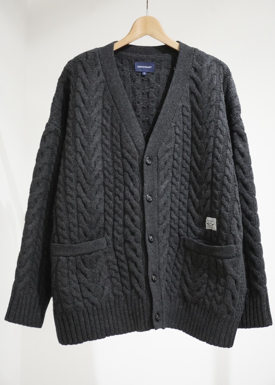 DESCENDANT 25AW - 11.27 : Roots & Bonds blog