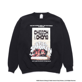 CCSS-SS01-BLK