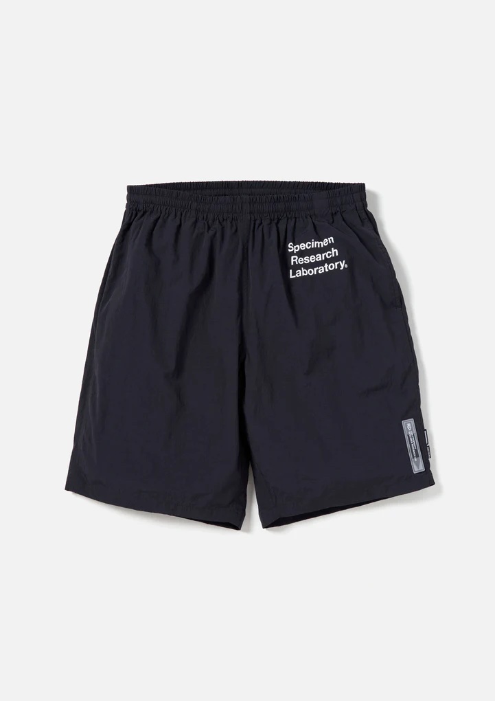 23SS ネイバーフッド SRL . SHELTECH SHORT PANTS