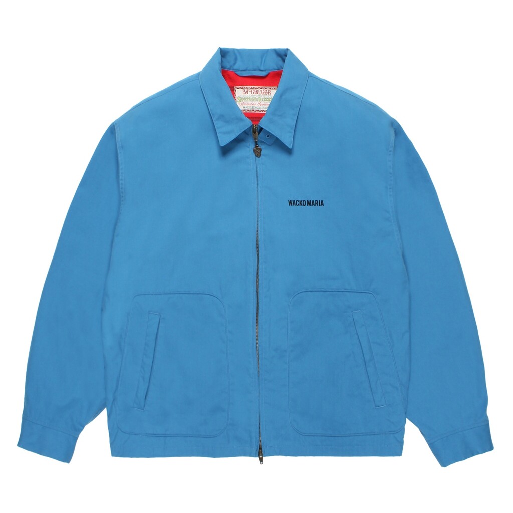WACKO MARIA 26SS - 3.21 : Roots & Bonds blog