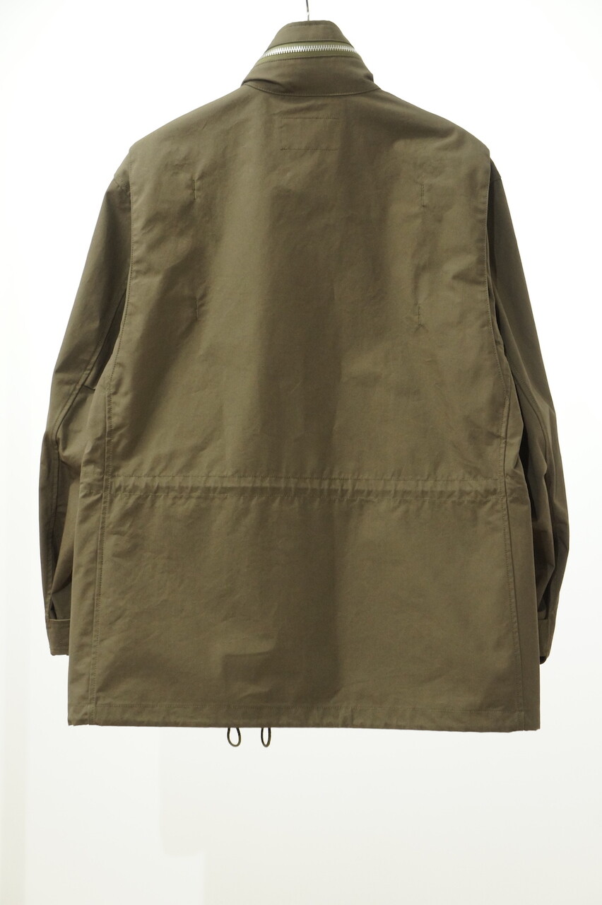 WACKO MARIA 21SS-3.13 : Roots & Bonds blog