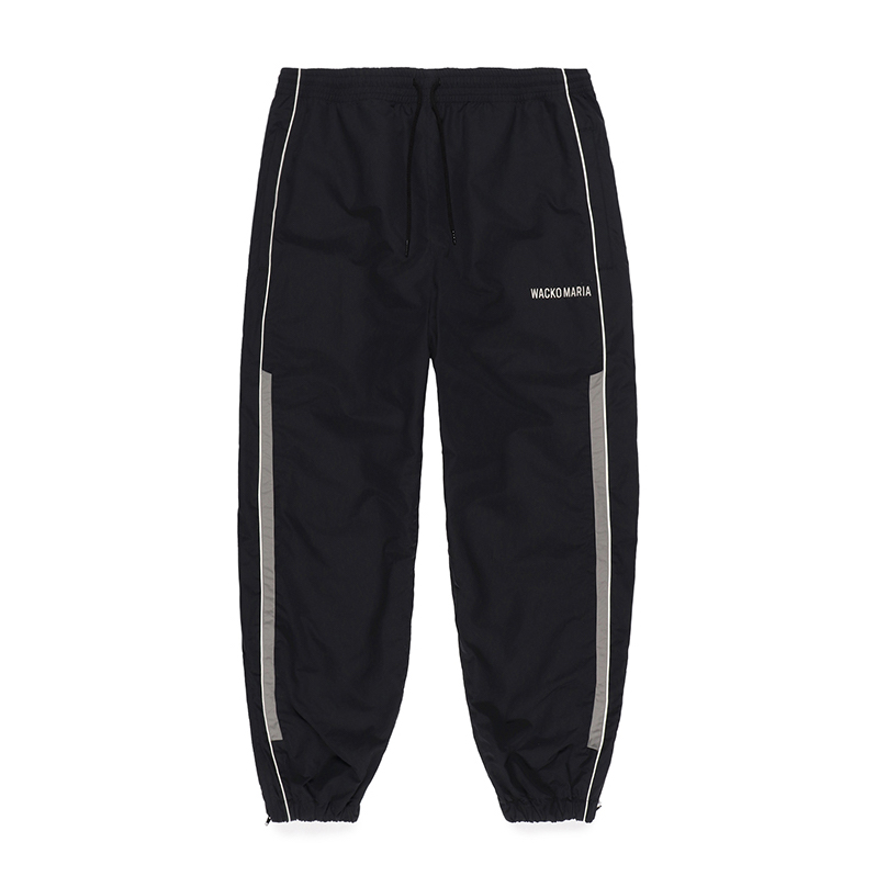 SAINT Mxxxxxx 24FW Track Pants Black M SAINT Mxxxxxx SAINT SAINT Mxxxxxx 24FW Track Pants Black M SAINT Mxxxxxx SAINT