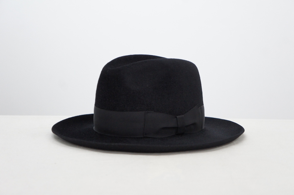 ワコマリア ジョニー ビーバーハット XL ワコマリア ジョニー ビーバー