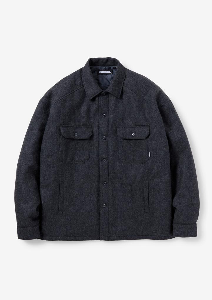 NEIGHBORHOOD 20AW -11.28 : Roots & Bonds blog