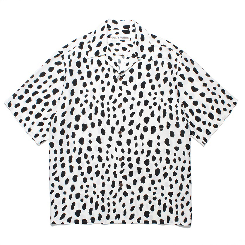 WACKO 大きから MARIA 24SS SETUP