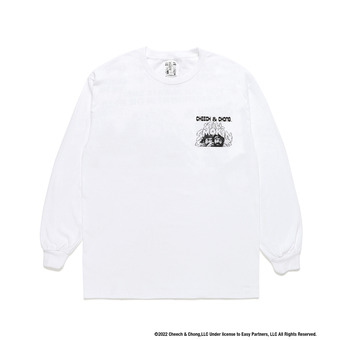 CCSS-LT03-WHT-F