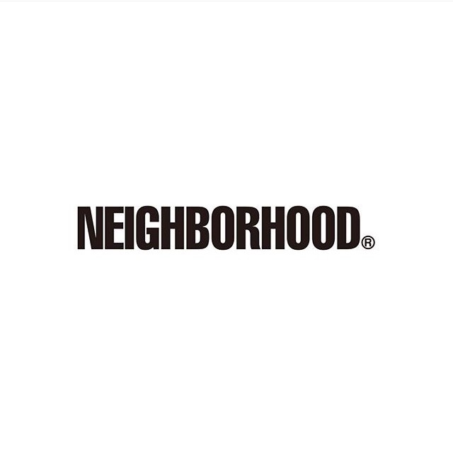 NEIGHBORHOOD 23SS - 5.20 : Roots & Bonds blog