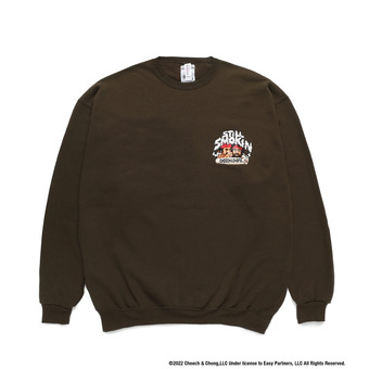 CCSS-SS02-BRN