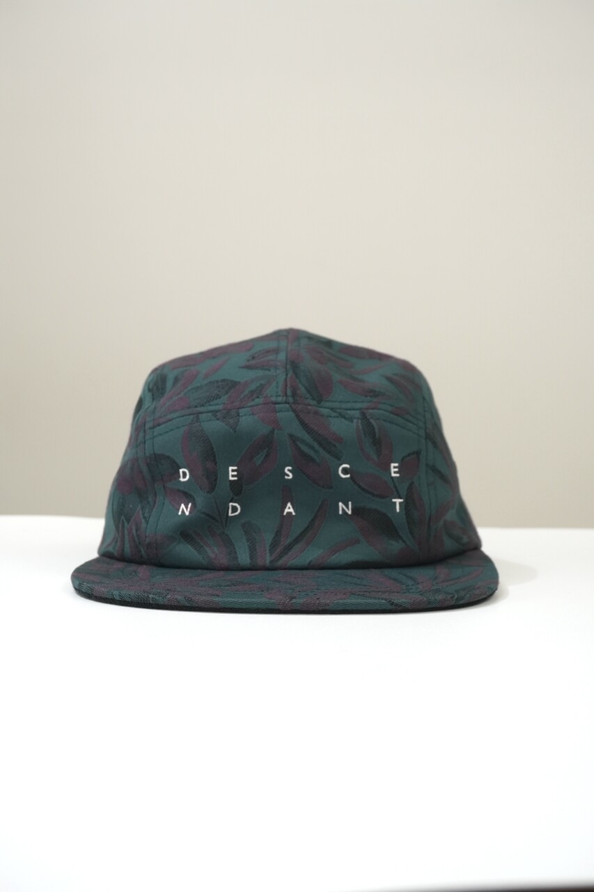 COOTIE Polyester OX Bucket Hat -Black