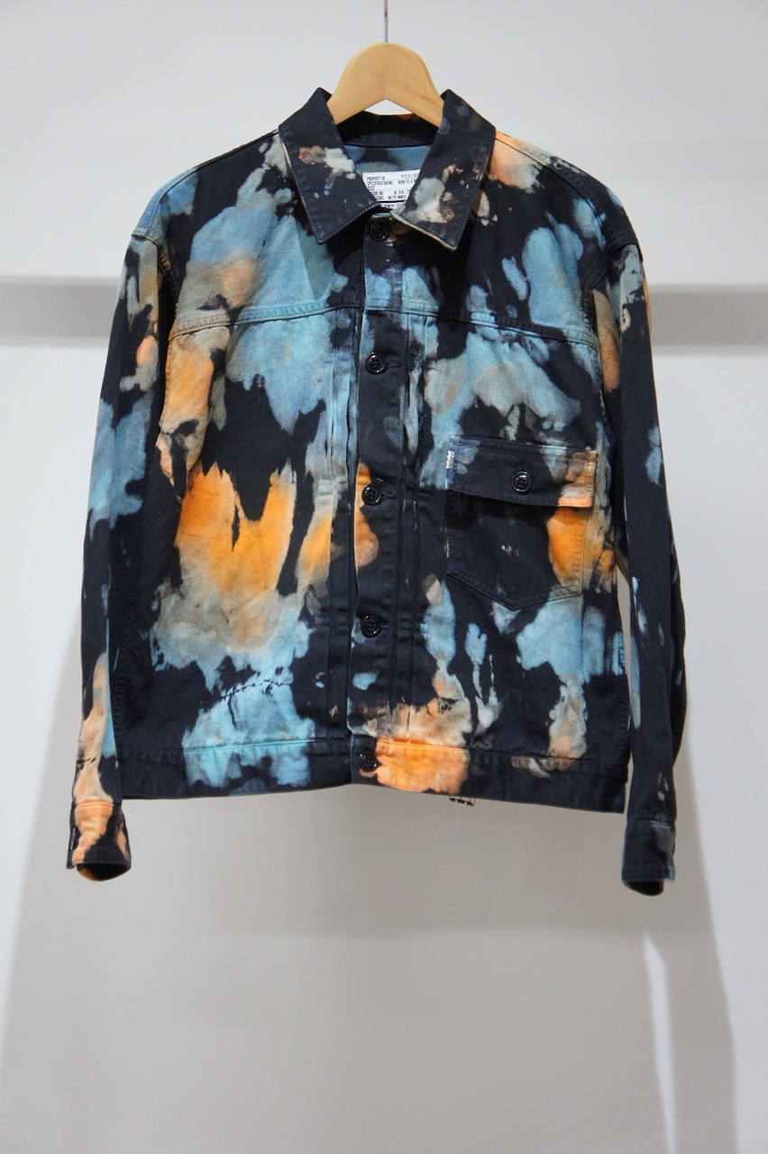 NEXUSⅦ 19SS -2.24- : Roots & Bonds blog
