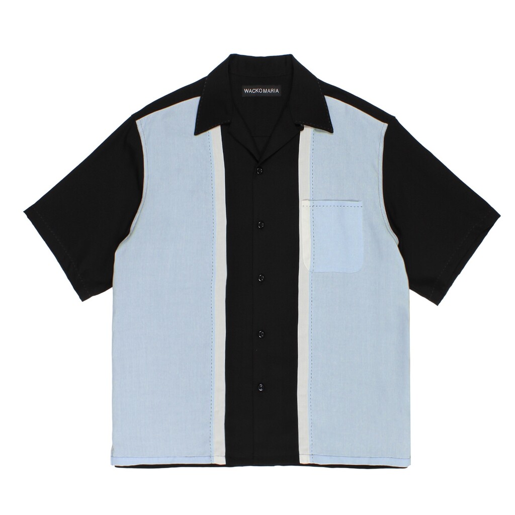 WACKO MARIA 26SS - 6.6 : Roots & Bonds blog