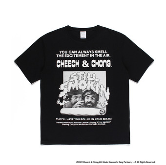 CCSS-WT03-BLK