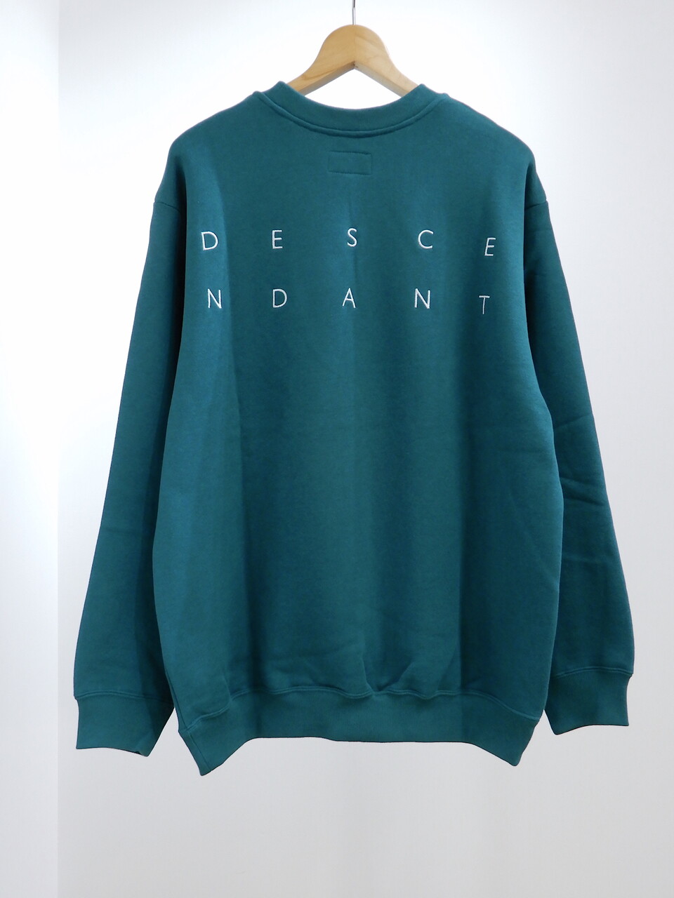 タ*リ様 descendant DESCENDANT 21 2ND - 11.4 : Roots & Bonds blog