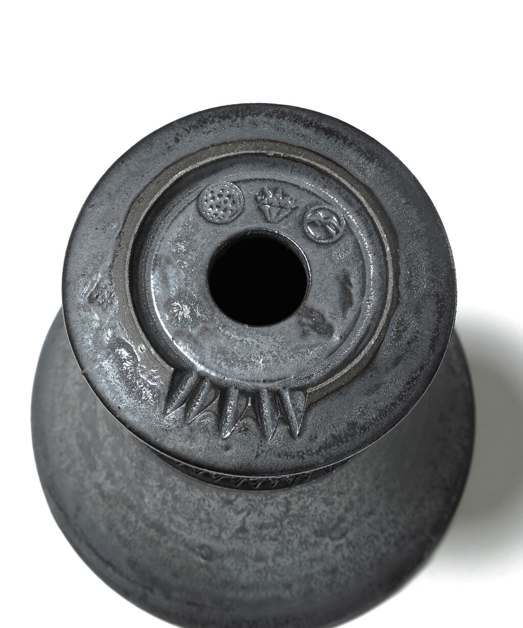 spicygem studs cylinder flagstuff 鶴仙園 ②