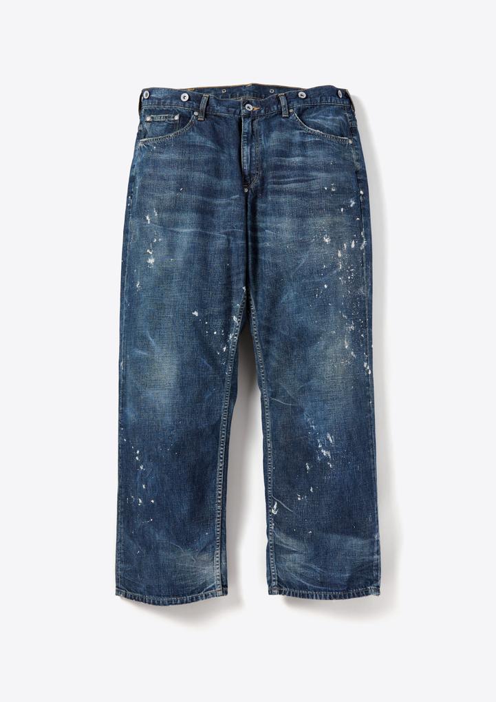 NEIGHBORHOOD 21SS -2.18 : Roots & Bonds blog